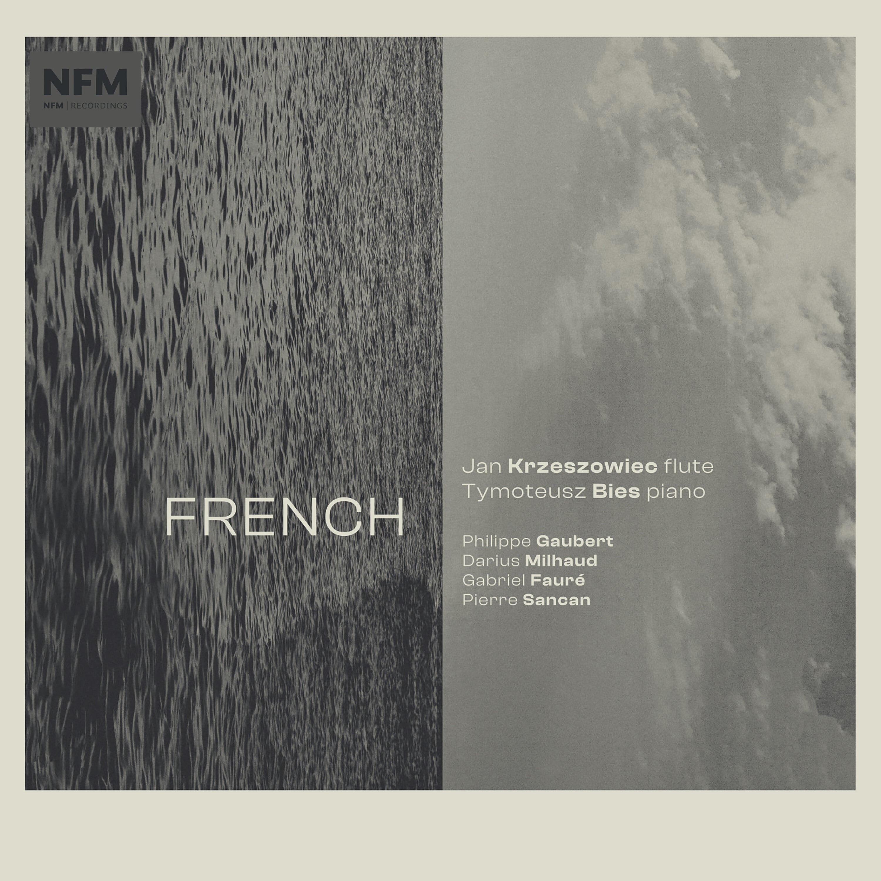 Jan Krzeszowiec/Tymoteusz Bies: French