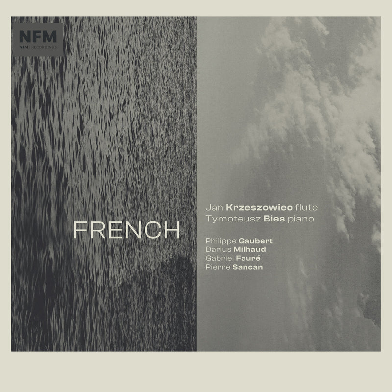 Jan Krzeszowiec/Tymoteusz Bies: French