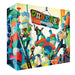 Junk Art Revolution | Board Game | Ages 8+ | 2-6 Players | 30 Minutes Playing Time