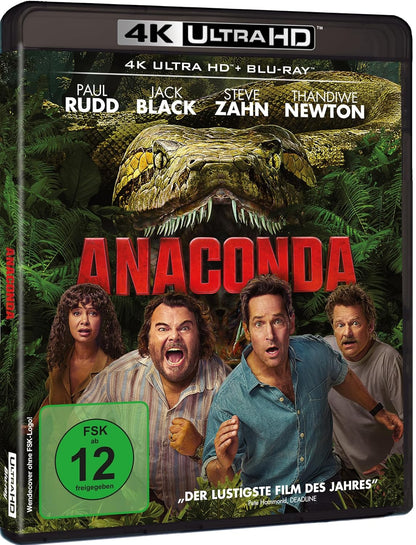 ANACONDA