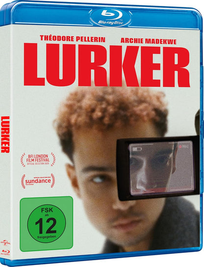 Lurker
