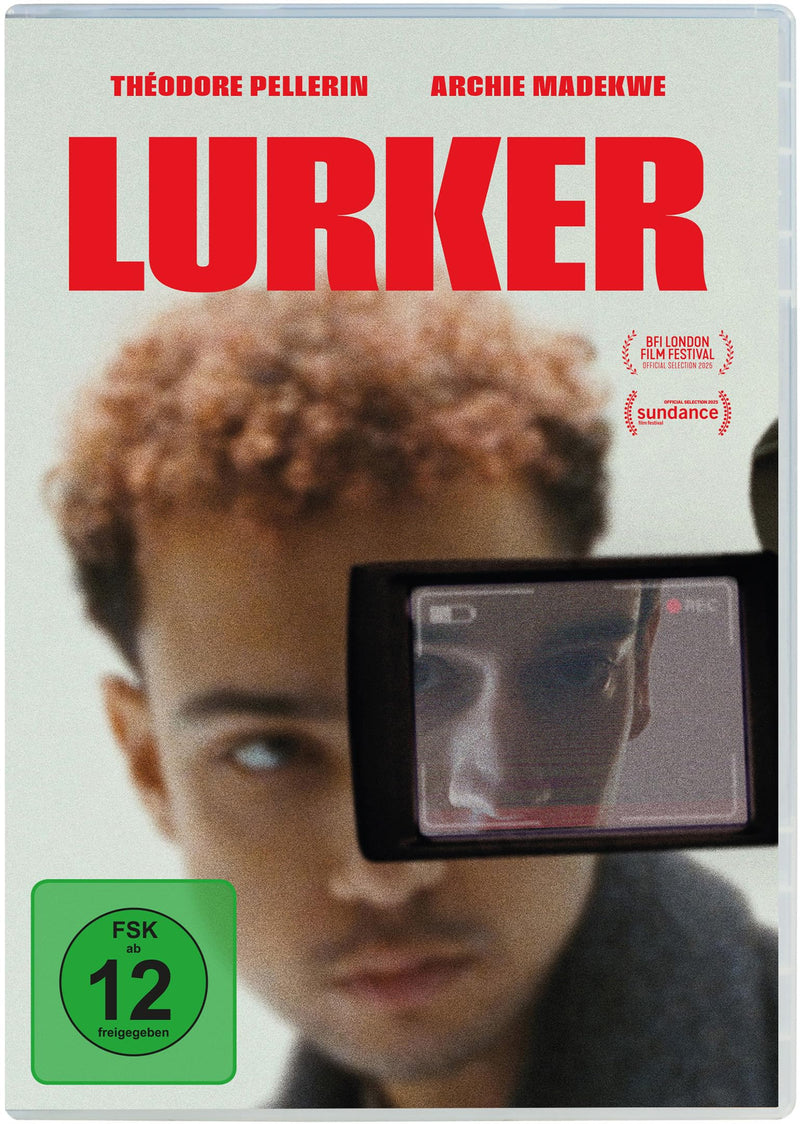 Lurker