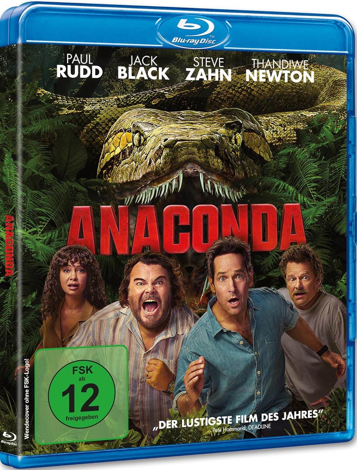 Anaconda