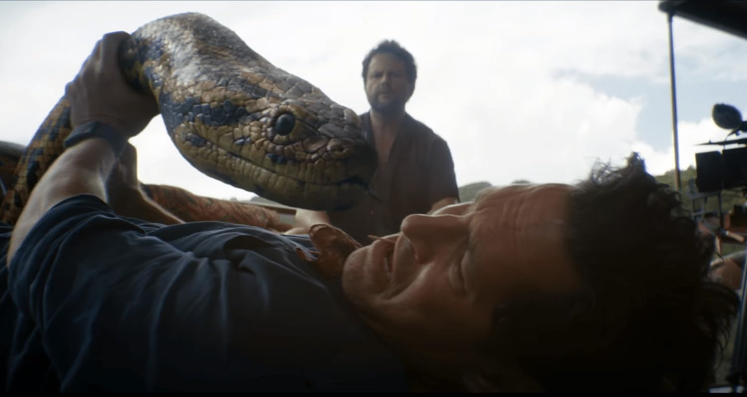 Anaconda