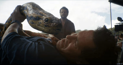Anaconda