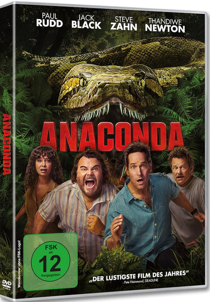 ANACONDA