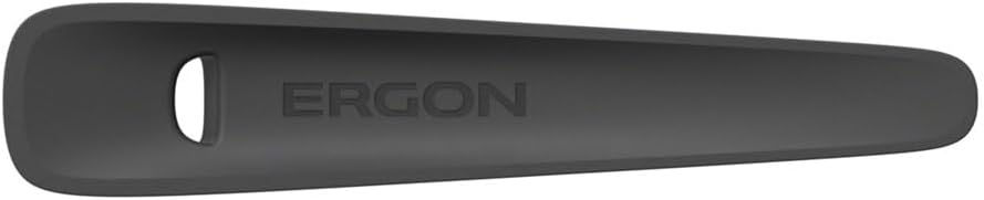 Ergon 44080063_4260477077103 Road Wheel, Black, One Size