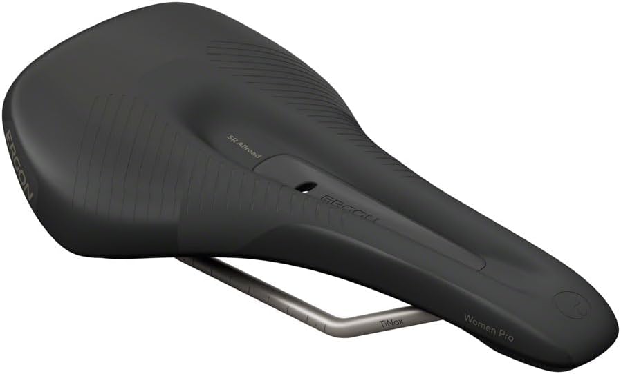 Ergon 44080063_4260477077103 Road Wheel, Black, One Size