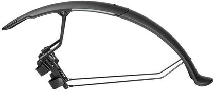 Set parafanghi anteriori Topeak Tetrafender G1 & G2 per ruote da 650C / 700C