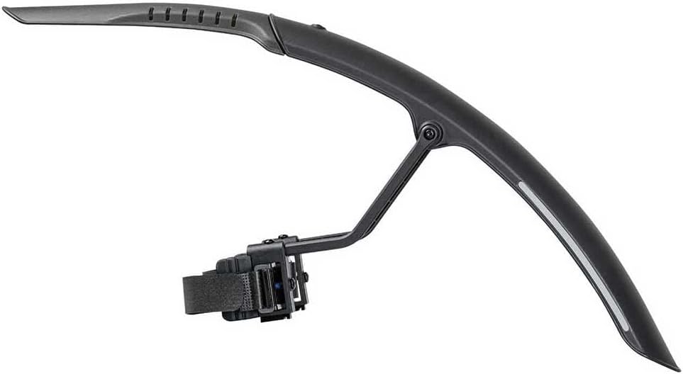 Set parafanghi anteriori Topeak Tetrafender G1 & G2 per ruote da 650C / 700C