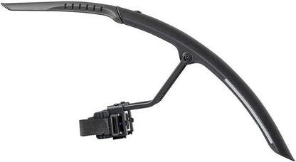 Set parafanghi anteriori Topeak Tetrafender G1 & G2 per ruote da 650C / 700C