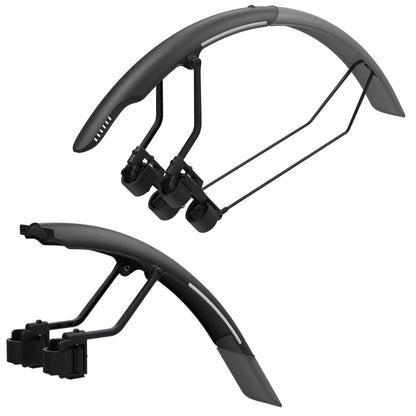 Topeak Unisex – Erwachsene Tetra Frontfender