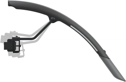 Topeak Unisex – Erwachsene Tetra Frontfender