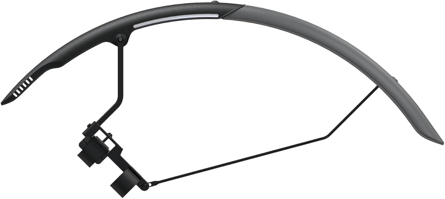 Topeak Unisex – Erwachsene Tetra Frontfender