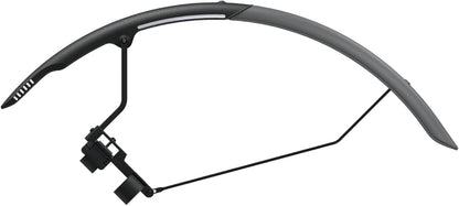 Topeak Unisex – Erwachsene Tetra Frontfender