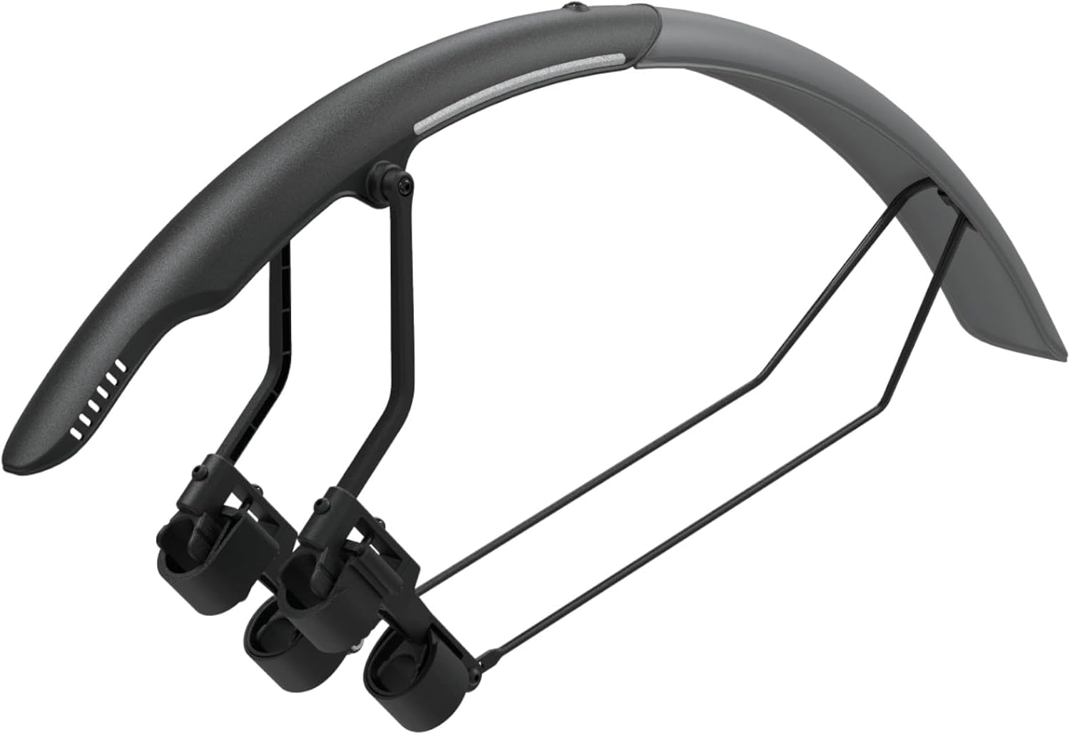 Topeak Unisex – Erwachsene Tetra Frontfender