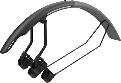 Topeak Unisex – Erwachsene Tetra Frontfender