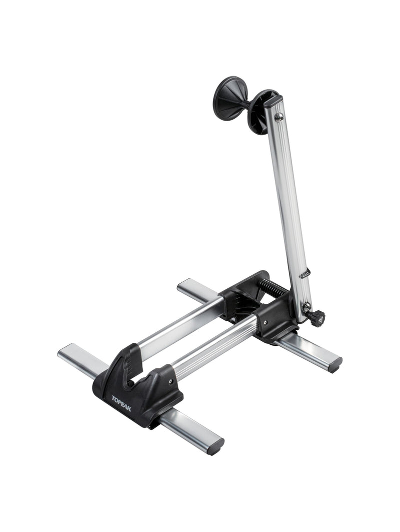 Topeak LineUp Stand Fits Most Bikes 20"-29" Wheel