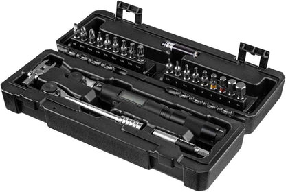 Topeak Torq Stick Pro Digital Tool Kit with Carry Case