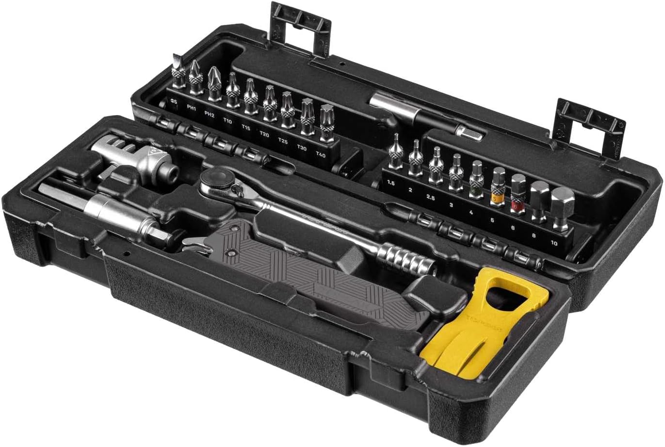 Topeak (Artikelprop: Marke) Essential Tool Shop Box (Artikelprop: Name