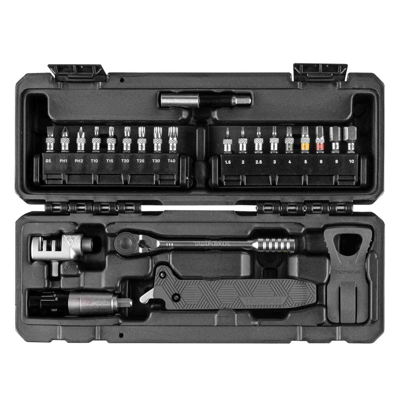 Topeak (Artikelprop: Marke) Essential Tool Shop Box (Artikelprop: Name
