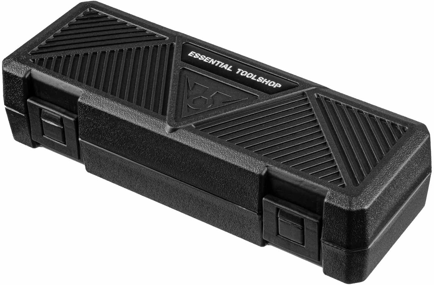 Topeak (Artikelprop: Marke) Essential Tool Shop Box (Artikelprop: Name