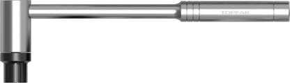 Topeak 40Nm Torq Wrench with Cassette Lockring Tool