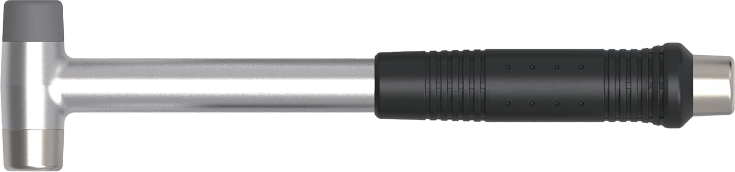 Topeak Martello multifunzione con teste intercambiabili