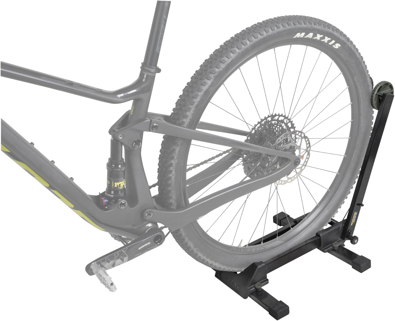 Topeak LineUp Max+ Stand Fits Most Bikes