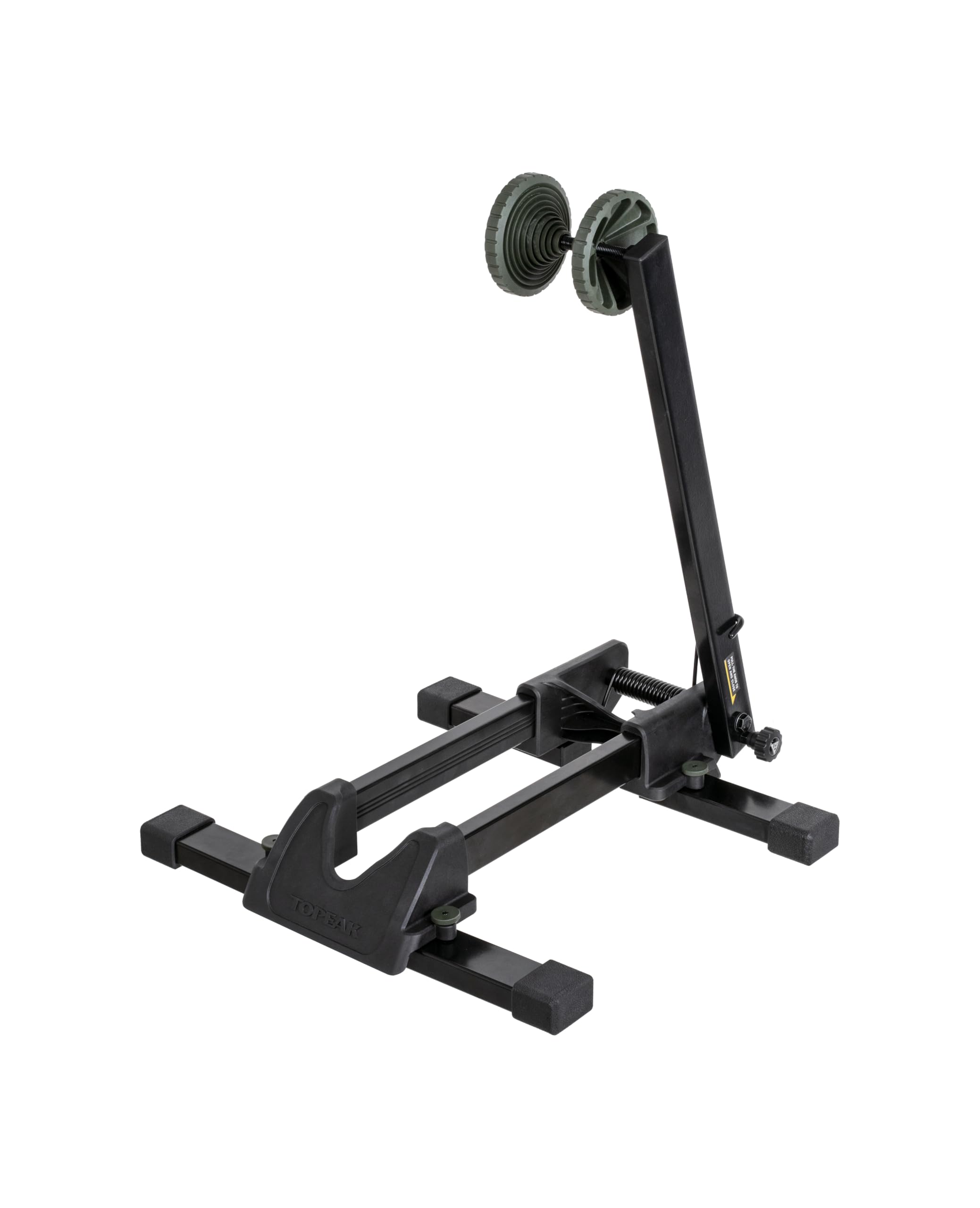 Topeak LineUp Max+ Stand Fits Most Bikes
