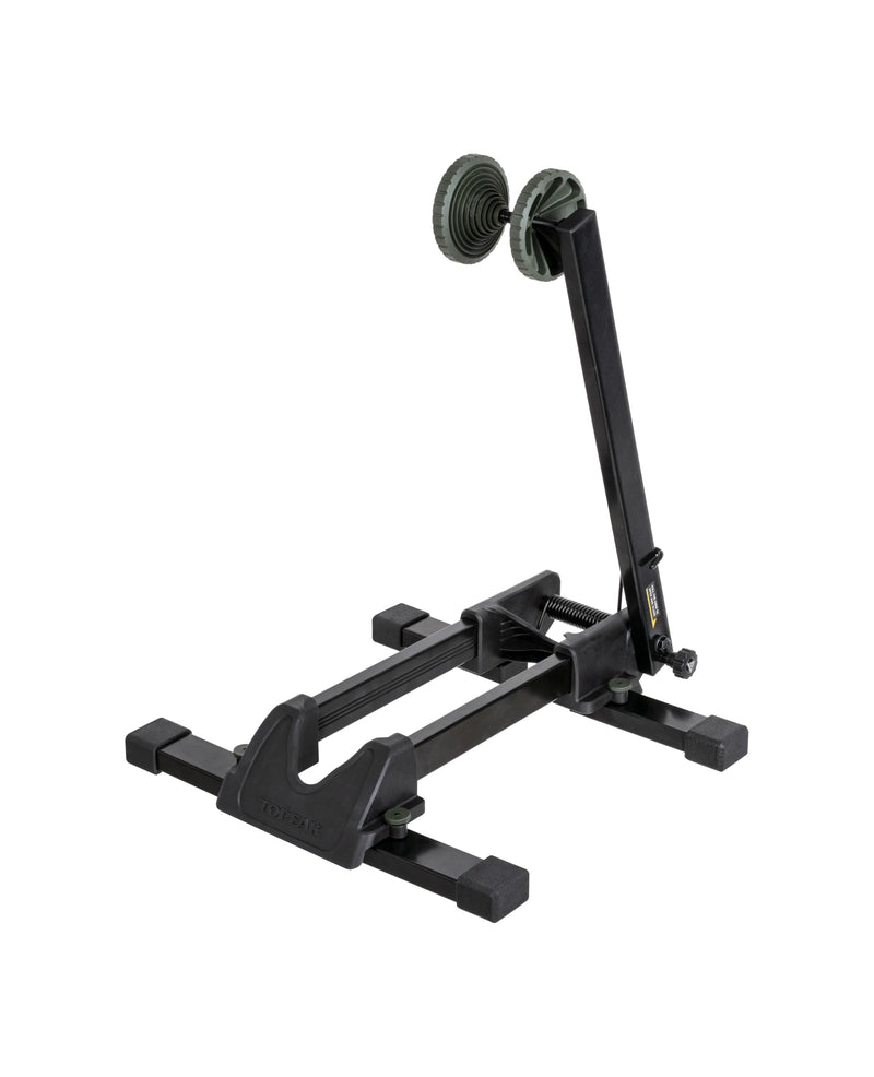 Topeak LineUp Max+ - Supporto adatto alla maggior parte delle biciclette