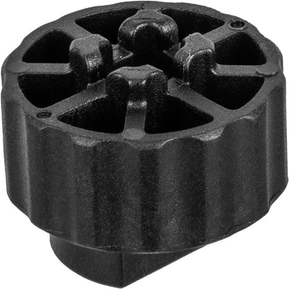 Topeak Kit valvola Turboflow 60mm, Presta