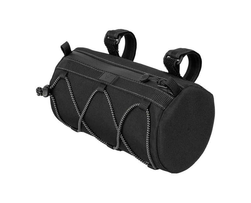 Topeak Tubular Barbag Slim Black