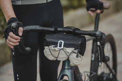 Topeak Tubular Barbag Slim Black