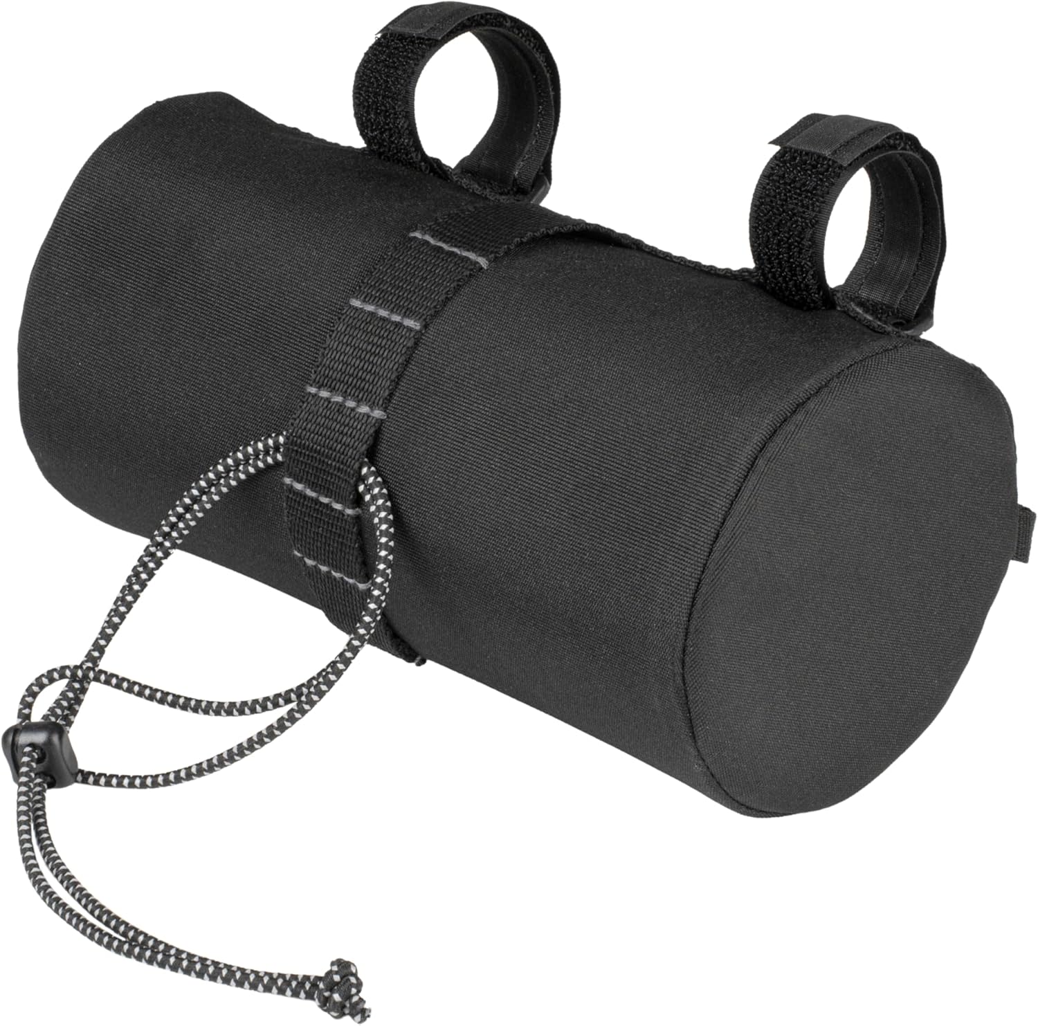 Topeak Tubular Barbag Slim Black