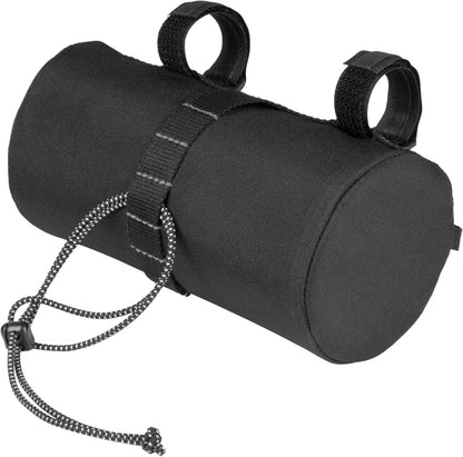 Topeak Tubular Barbag Slim Black