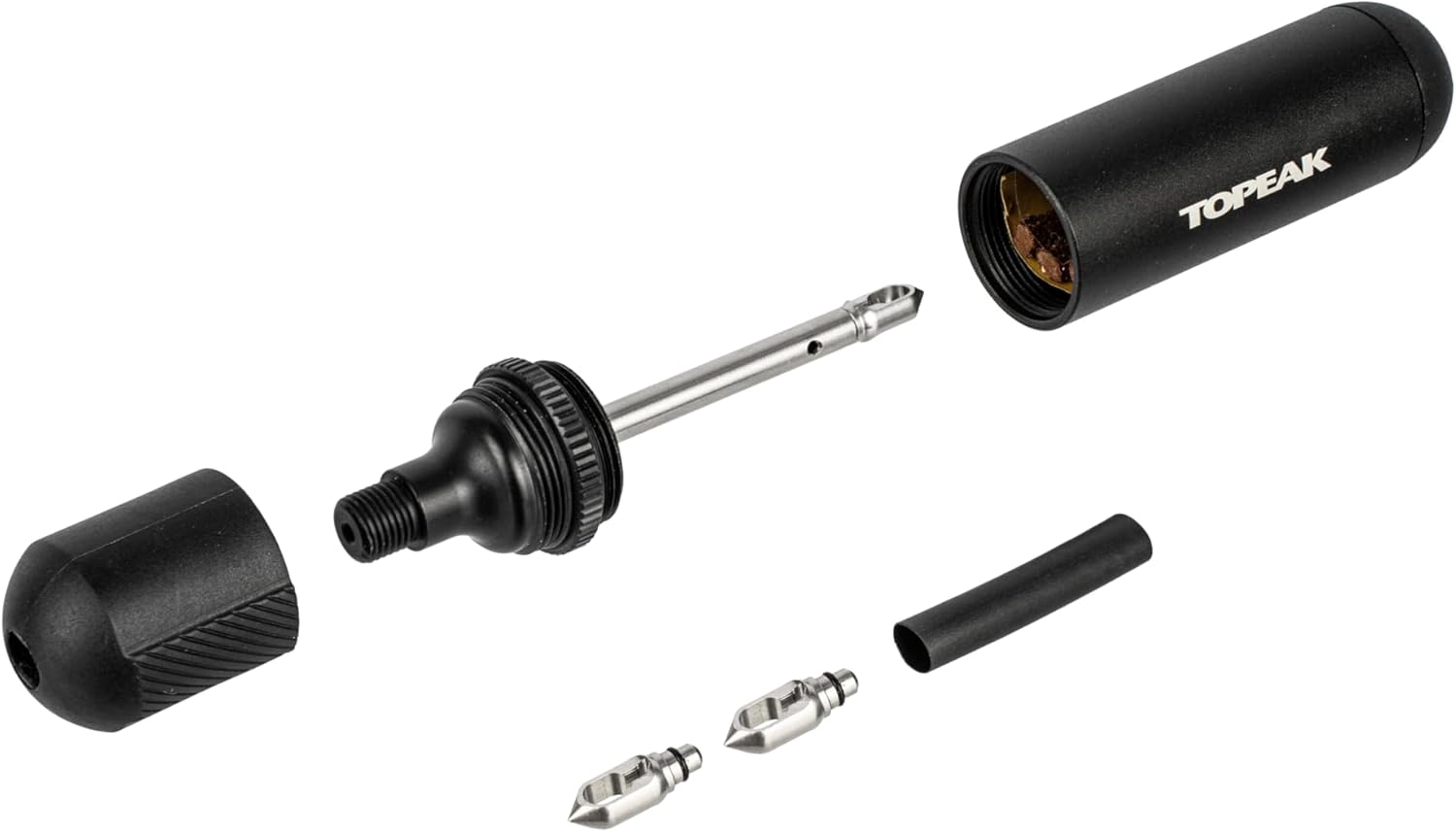 Topeak Tubicartridge T16 Tubeless Tool Kit