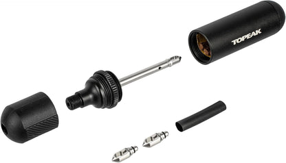 Topeak Tubicartridge T16 Tubeless Tool Kit