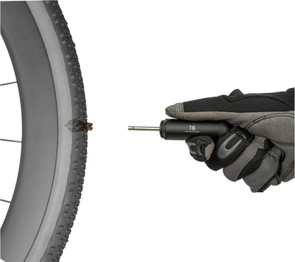 Topeak Tubicartridge T16 Tubeless Tool Kit