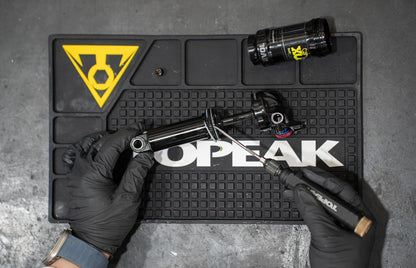 Topeak Utility Pick Tool - 4 Piece