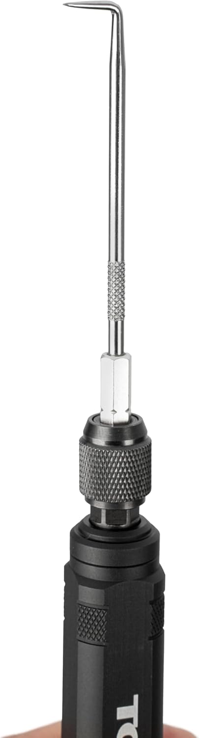 Topeak Utility Pick Tool - 4 Piece