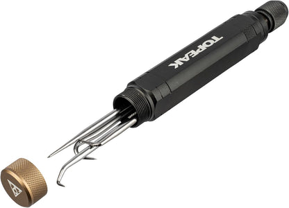 Topeak Utility Pick Tool - 4 Piece