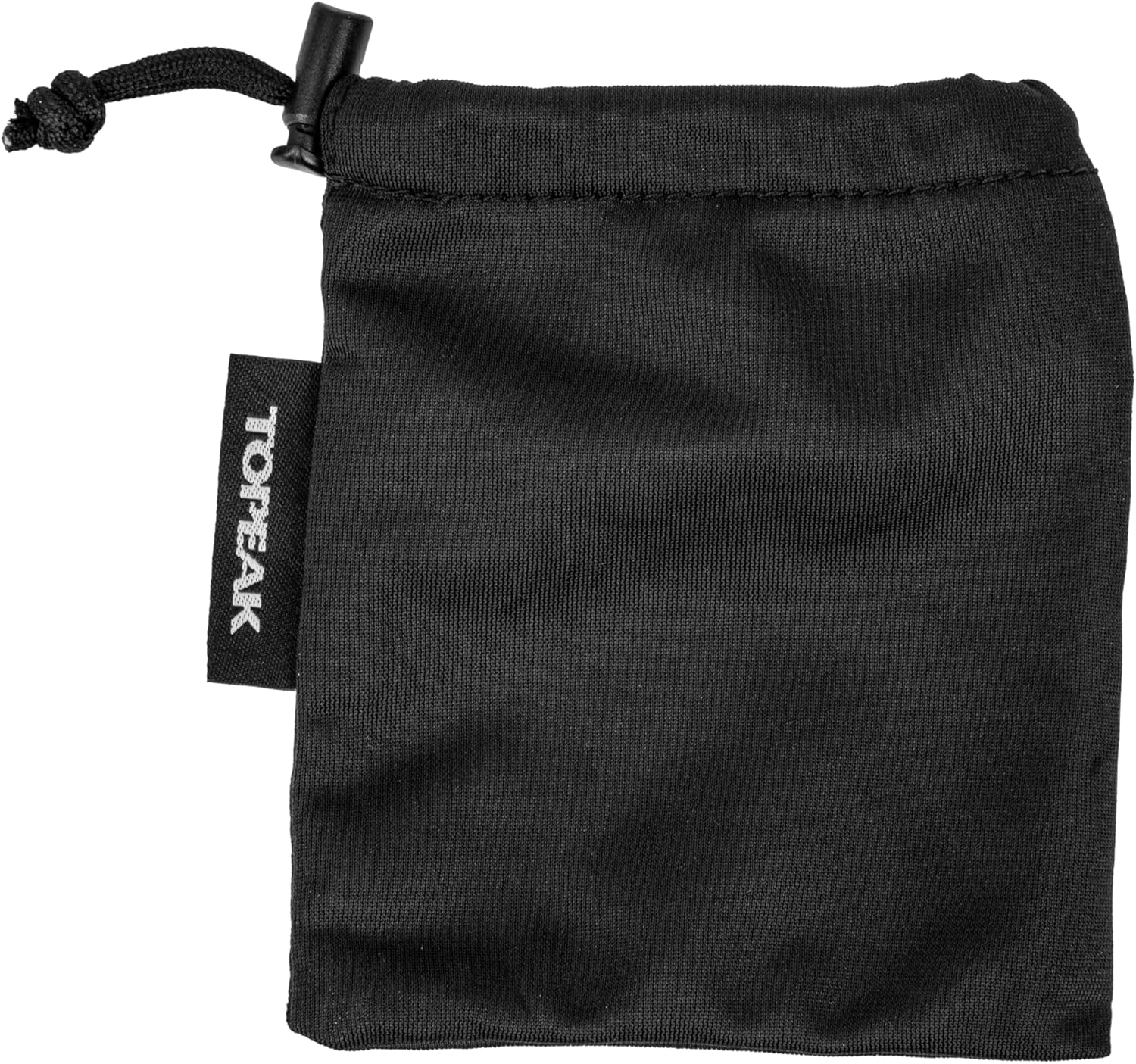 Topeak E-Booster Mini with Digital Gauge for Bicycle Tyres, Black
