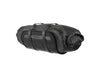 Topeak RackLoader DryBag Fahrrad Gepäckträgertasche 12 Liter schwarz