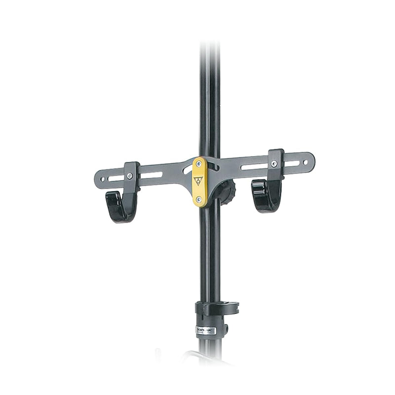 Topeak, Gancio supplementare Thirdhook per Supporto Bici TwoUp Stand