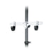 Topeak Third Hook - Supporto aggiuntivo per Bici Dual Touch Alto