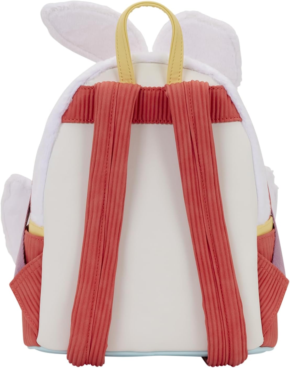 Loungefly Disney Alice in Wonderland White Rabbit Mini Backpack