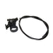 Rockshox Spare Remote Spare Part Poploc Lever Left (17mm Cable Pull, Not Compatible With 2013+ Motion Control)