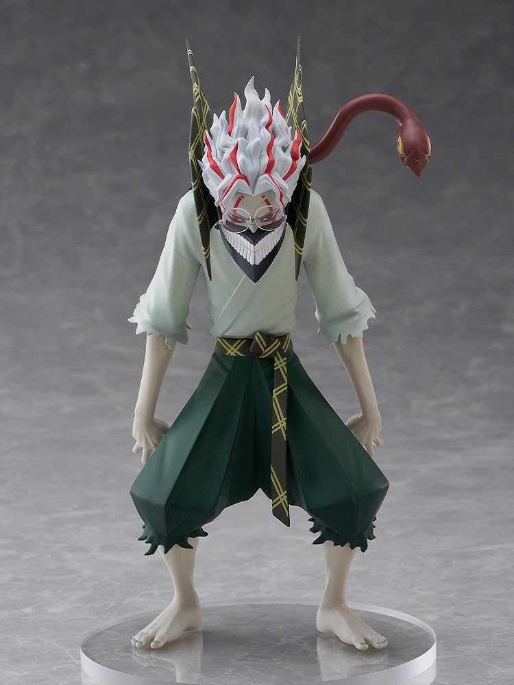 Good Smile Company  Pop UP Parade DANDANN Okalan Unstitched Plastic Painted Finish