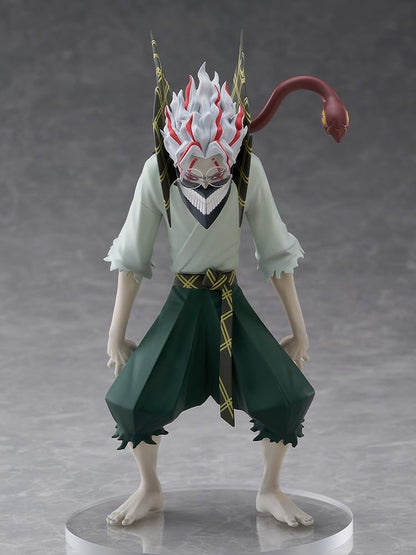 Good Smile Company  Pop UP Parade DANDANN Okalan Unstitched Plastic Painted Finish